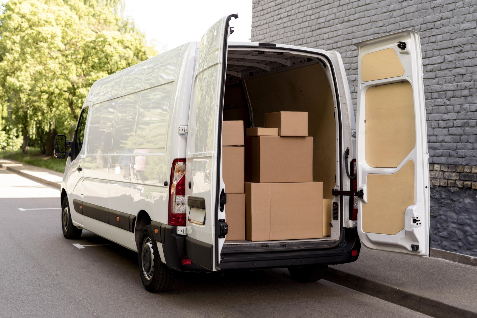 Servicios de Transporte